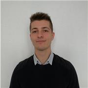 Etudiant en commerce international